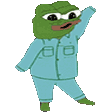 Jammies emote
