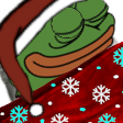Bedge emote