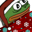 Wokege emote