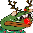 Sadge emote
