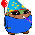 Birthdaygers
