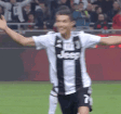 SIUUUU emote