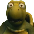 HUHH emote
