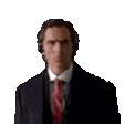 sigmaArrive emote