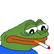 Smoge emote