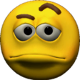 HuhChamp emote