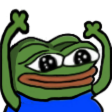 HYPERS emote