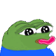 peepoRasp emote