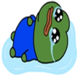 peepoLost emote
