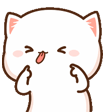 nyaBleh emote