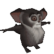 moriS emote