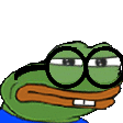 Nerdge emote