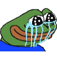 Stronge emote