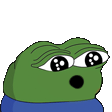 peepoTalk emote