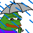 FeelsRainMan emote