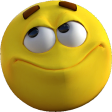 Clueless emote