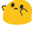 blobDance emote