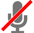 micMUTED emote