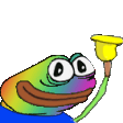 DingDong emote