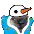 JAMMIES emote