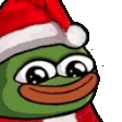 peepoCandy emote