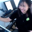 LILIES emote