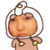 daphWiggle
