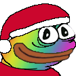 Gayge emote