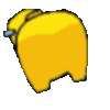 amongASS emote