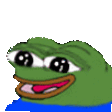 peepoArrive emote
