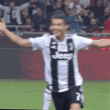 SIUUUU emote