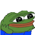 peepoWow emote