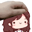 PETTHETINA emote