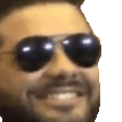 clutchNODDERS emote