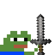 ppDrop emote