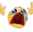 NOOO emote