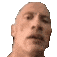 Sussy emote