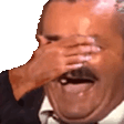 ICANT emote