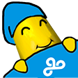 BBed emote