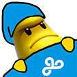 bbWOKE emote