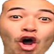 PogU emote