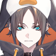 mystaStare emote