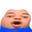 peepoPog emote