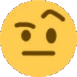DemonTiming emote