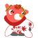 hinaWiggly