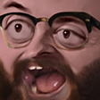 forsenSoy emote