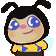 aribeeWiggle - 56x56
