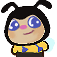 aribeeWiggle - 112x112