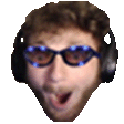 sanchChesting emote