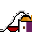 ChickenTime emote